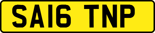 SA16TNP