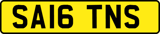 SA16TNS