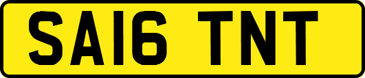 SA16TNT