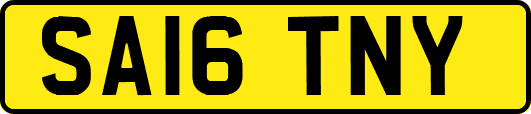 SA16TNY
