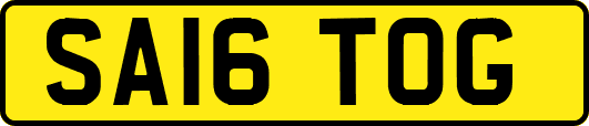 SA16TOG