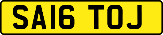 SA16TOJ