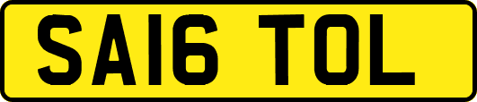 SA16TOL
