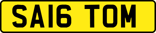 SA16TOM