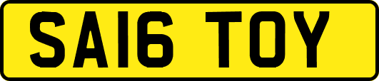 SA16TOY