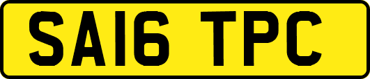 SA16TPC