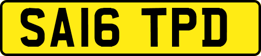 SA16TPD