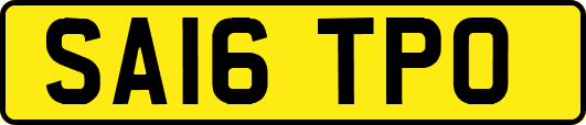 SA16TPO