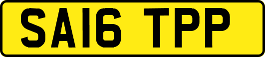 SA16TPP
