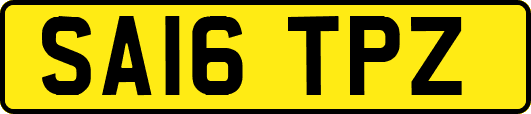 SA16TPZ