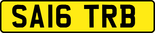 SA16TRB