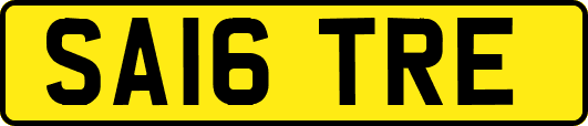 SA16TRE