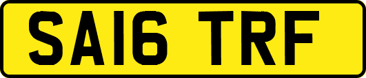SA16TRF