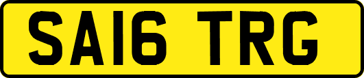 SA16TRG
