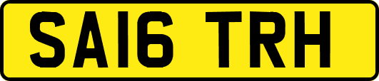 SA16TRH