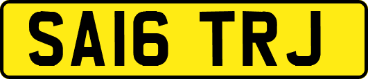 SA16TRJ