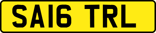 SA16TRL