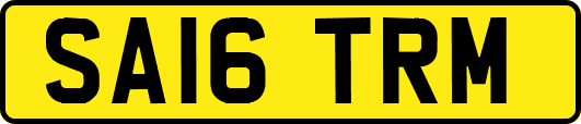 SA16TRM