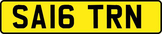 SA16TRN