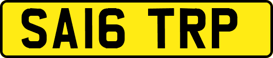SA16TRP