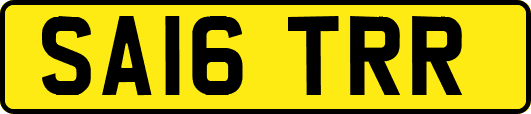 SA16TRR