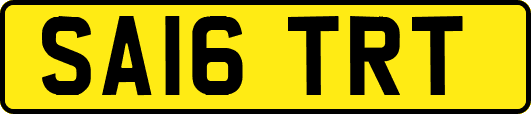SA16TRT