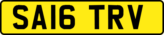 SA16TRV