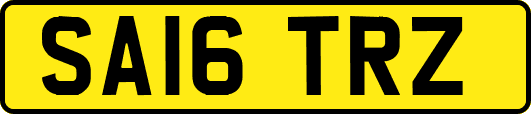 SA16TRZ