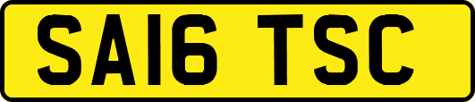 SA16TSC