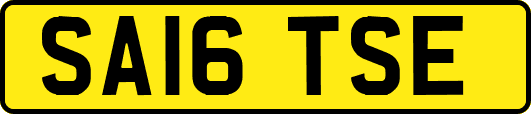 SA16TSE