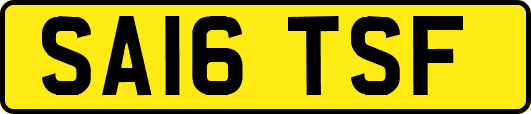 SA16TSF