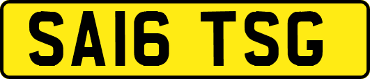 SA16TSG