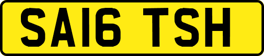 SA16TSH