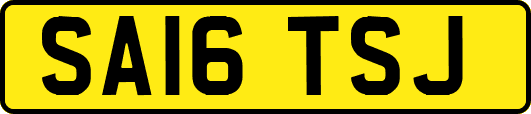 SA16TSJ