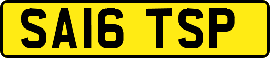 SA16TSP