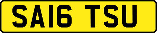 SA16TSU