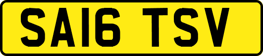 SA16TSV