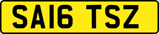 SA16TSZ