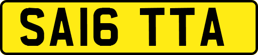 SA16TTA