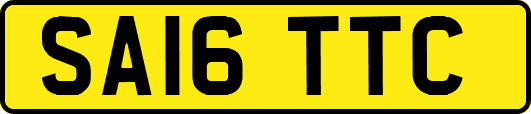 SA16TTC