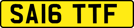 SA16TTF