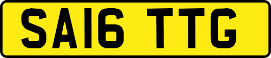 SA16TTG