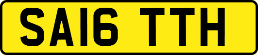SA16TTH