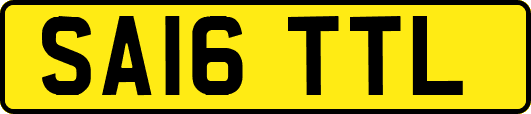SA16TTL