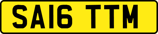 SA16TTM