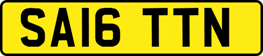SA16TTN