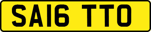 SA16TTO