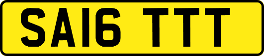 SA16TTT
