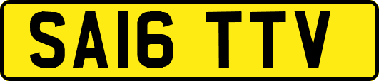 SA16TTV
