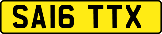 SA16TTX
